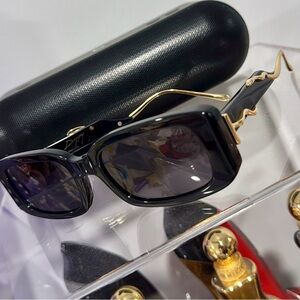 DEZI DRIPPY Sunglasses